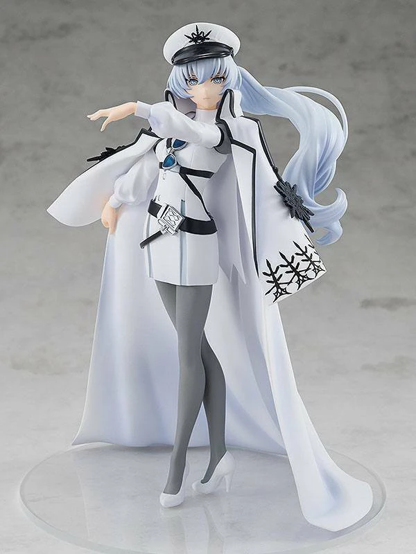 Weiss Schnee - Nightmare Side - RWBY Pop Up Parade - Good Smile Company