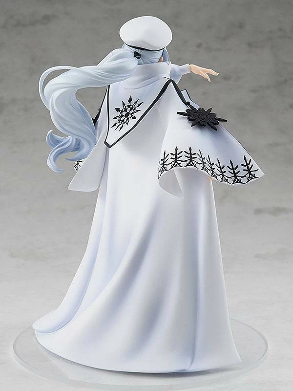Weiss Schnee - Nightmare Side - RWBY Pop Up Parade - Good Smile Company