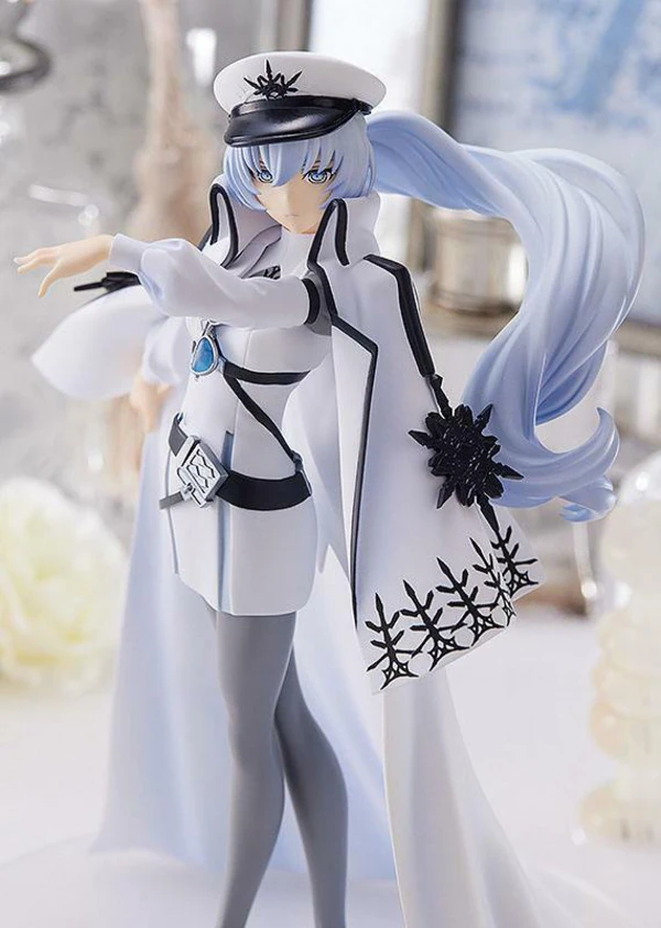 Weiss Schnee - Nightmare Side - RWBY Pop Up Parade - Good Smile Company