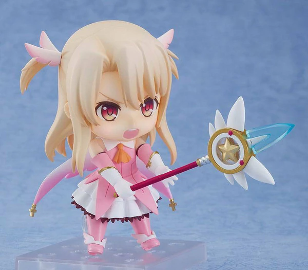 Nendoroid 1680 Illyasviel von Einzbern - Fate/kaleid liner Prisma Illya 