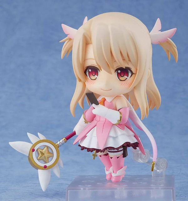 Nendoroid 1680 Illyasviel von Einzbern - Fate/kaleid liner Prisma Illya 