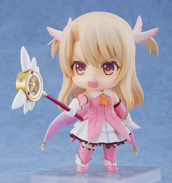 Nendoroid 1680 Illyasviel von Einzbern - Fate/kaleid liner Prisma Illya 