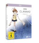 Clannad - Der Film - [Blu-ray]