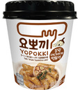 Topokki Knoblauch Teriyaki Cup von Yopokki