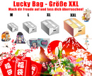 Lucky Bag (Fukubukuro) - Größe XXL