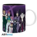 Phantom Truppe - 320ml Tasse - Hunter X Hunter - ABYStyle