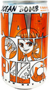 Ocean Bomb Limonade - Mango - Nami - Limitierte One Piece Edition