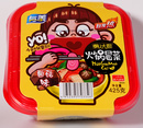 Hot Pot mit Gemüse-Mix -Selbsterwärmend- von YUMEI