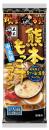 Original Ramen - Kumamoto Mokkosu mit Schweinefleisch-Geschmack von Itsuki
