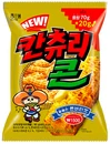 Koreanischer Mais Snack mit Butter Geschmack von HAITAI