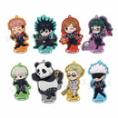Lucky Box - Jujutsu Kaisen - Acryl-Aufsteller - TokoToko Mascot von MegaHouse