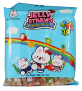 Jelly Sticks - Verschiedene Sorten von Sweet Mellow