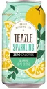 Koreanischer Sparkling Drink - Zitrone von TEAZLE [MHD 07.11.25] [EINWEG]