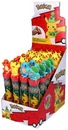 Pokemon Stempel mit Bonbons von Dolci