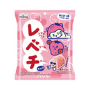 Japanischer Schoko Snack mit Erdbeer-Geschmack von Shoei Emmy