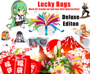 Lucky Bag (Fukubukuro) - Deluxe Edition