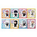 Lucky Box - Jujutsu Kaisen - Acryl-Aufsteller - TokoToko Mascot Vol. 2 von MegaHouse