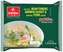 Phu Gia Glasnudeln mit Schweingeschmack von VIFON
