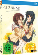 Clannad: After Story - Staffel 2 - Vol. 3 - [Blu-ray]