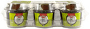 Kräutergelee mit Syrup von Sunity (Grünes Label) mit Lotuskernen
