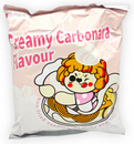 Instant-Nudeln - Creamy Carbonara von Youmi