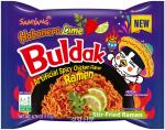 Instant-Nudeln - Buldak Habanero Lime - Hot Chicken Ramen von SamYang