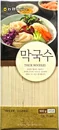 Koreanische Mak-guks - Buchweizennudeln von NongHyup