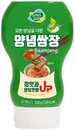 Koreanische Ssamjang Sauce von Singsong (mild) [MHD 24.10.25]