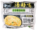 Instant-Nudeln - Yummy Soup - Huhn von BaiXiang