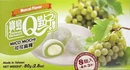 Mochi Traube mit Milchcreme in der Mochi Museum Edition von ROYAL FAMILY [MHD 31.10.25]