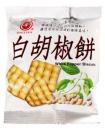 Jih Hsiang - Weiße Pfeffer Cracker