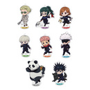 Lucky Box - Jujutsu Kaisen - Acryl-Aufsteller - TokoToko Mascot Vol. 1 von MegaHouse