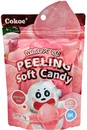 Schälbare weiche Bonbons - White Peach von Cokoc