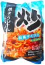 Yaki Udon Nudeln im japanischen Stil für 2 Personen von Youmi [MHD 05.08.25]