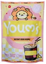 Instant-Nudeln - Udon-Nudeln - Hot & Spicy Cheese Flavour von Youmi