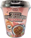 Koreanische Instant Topokki Rose Version - Mild & Cremig - Geschmack von Youmi