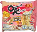 Instant-Nudeln - Carbonara Bacon von MAMA