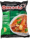 Instant-Nudeln - Shrimp von Omachi