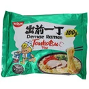 Instant-Nudeln - Demae Ramen Tonkotsu von Nissin [MHD 30.09.25]