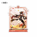 Hu Tao - Genshin Impact - Acryl Smartphone Halterung - miHoYo