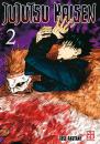 Jujutsu Kaisen - Kaze - Band 2