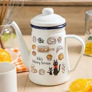 Kikis kleiner Lieferservice - Teekanne (1,1 L) - Viennese pastries - Skater