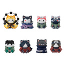 Lucky Box - Naruto Shippuden - Mega Cat Project - Nyaruto! Last Battle Ver. - Megahouse
