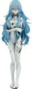 Rei Ayanami - Rebuild of Evangelion - Pop Up Parade - Long Hair Ver. - Good Smile Company (re-run)