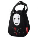 Ghibli - Kaonashi Sans Visage/ Ohngesicht Mini Tasche