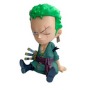Lorenor Zorro - One Piece - Spardose - Plastoy