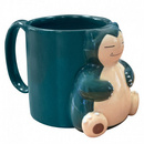 Relaxo - Pokemon 3D Tasse - AbyStyle