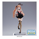Erika Amano - PM Figur - Sega