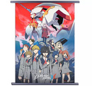 Darling in the FranXX - Wallscroll - DND