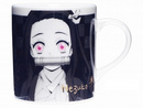 Nezuko Kamado - Demon Slayer Tasse - Kanesho